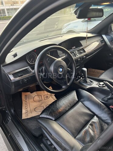 BMW 545 2003, 380,000 km - 4.4 l - Bakı