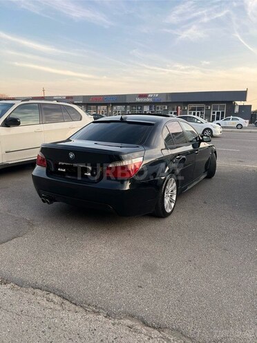 BMW 545 2003, 380,000 km - 4.4 l - Bakı