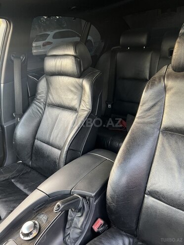 BMW 545 2003, 380,000 km - 4.4 l - Bakı