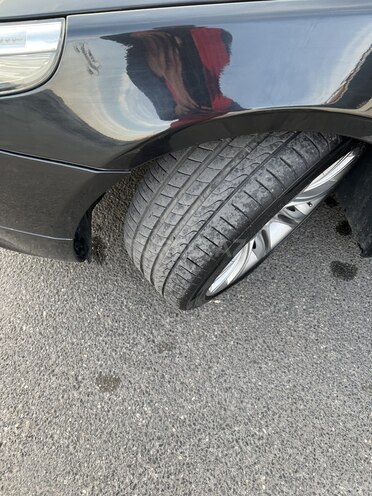 BMW 545 2003, 380,000 km - 4.4 l - Bakı