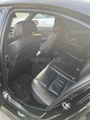 BMW 545 2003, 380,000 km - 4.4 l - Bakı
