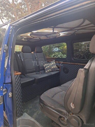 Mercedes Vito 2009, 420,000 km - 2.2 л - Bakı