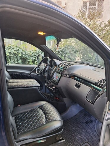 Mercedes Vito 2009, 420,000 km - 2.2 л - Bakı