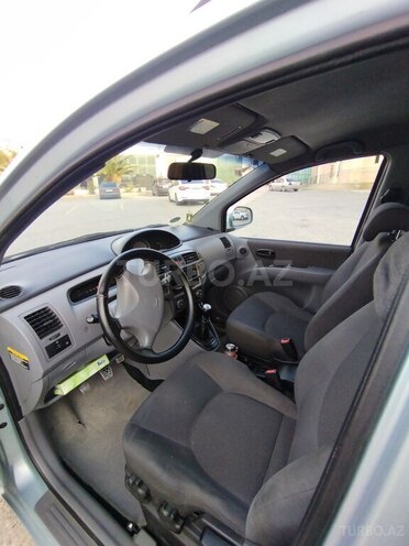 Hyundai Matrix 2007, 378,000 km - 1.5 l - Bakı