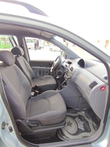 Hyundai Matrix 2007, 378,000 km - 1.5 l - Bakı