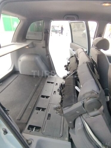 Hyundai Matrix 2007, 378,000 km - 1.5 l - Bakı