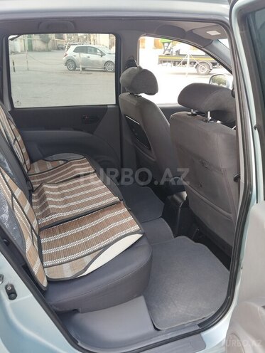 Hyundai Matrix 2007, 378,000 km - 1.5 l - Bakı