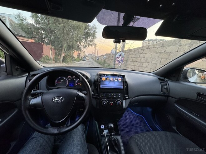 Hyundai i30 2009, 276,000 km - 1.4 l - Bakı