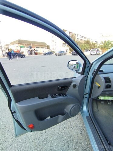 Hyundai Matrix 2007, 378,000 km - 1.5 l - Bakı
