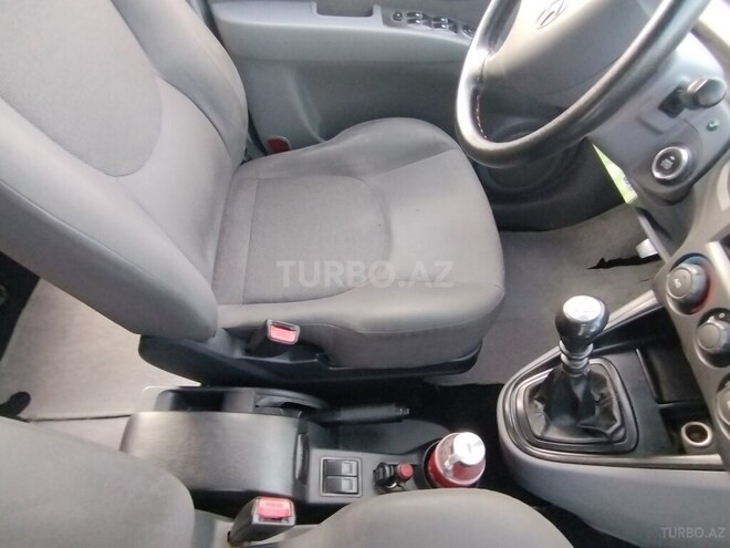 Hyundai Matrix 2007, 378,000 km - 1.5 l - Bakı