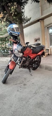Bajaj  2018, 6,000 km - 0.2 l - Bakı