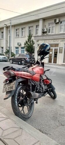 Bajaj  2018, 6,000 km - 0.2 l - Bakı