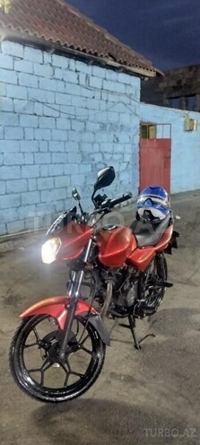 Bajaj  2018, 6,000 km - 0.2 l - Bakı