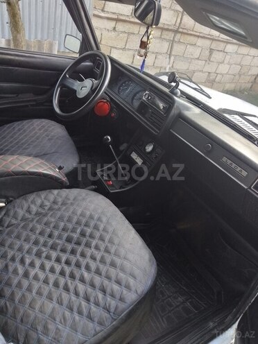 LADA (VAZ) 2107 1999, 48,300 km - 1.6 л - İsmayıllı