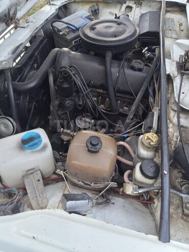 LADA (VAZ) 2107 1999, 48,300 km - 1.6 л - İsmayıllı