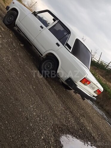 LADA (VAZ) 2107 1999, 48,300 km - 1.6 л - İsmayıllı