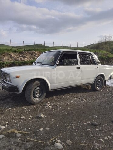 LADA (VAZ) 2107 1999, 48,300 km - 1.6 л - İsmayıllı