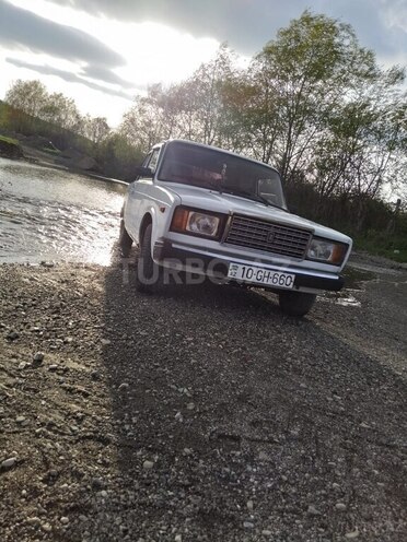 LADA (VAZ) 2107 1999, 48,300 km - 1.6 л - İsmayıllı