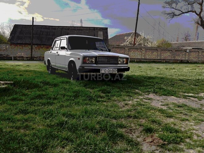 LADA (VAZ) 2107 1999, 48,300 km - 1.6 л - İsmayıllı