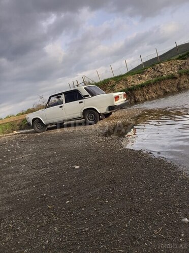 LADA (VAZ) 2107 1999, 48,300 km - 1.6 л - İsmayıllı