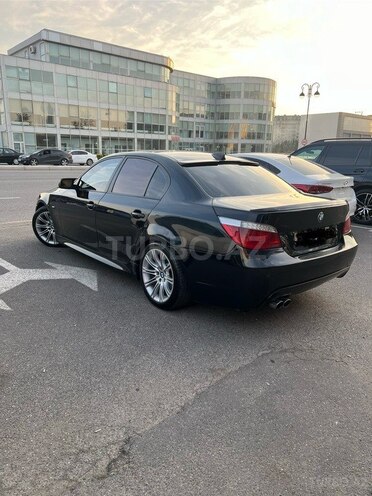 BMW 545 2003, 380,000 km - 4.4 l - Bakı
