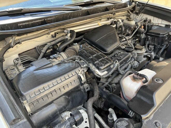 Toyota Land Cruiser Prado 2013, 150,000 km - 2.7 л - Bakı