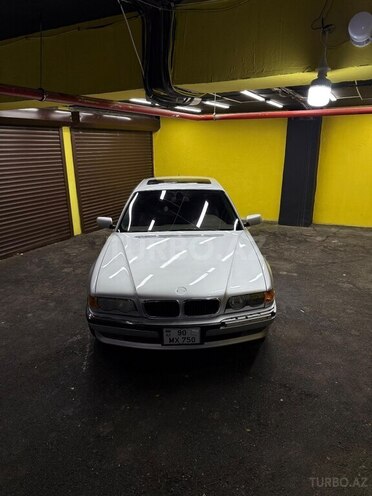 BMW 728 2000, 365,408 km - 2.8 л - Bakı
