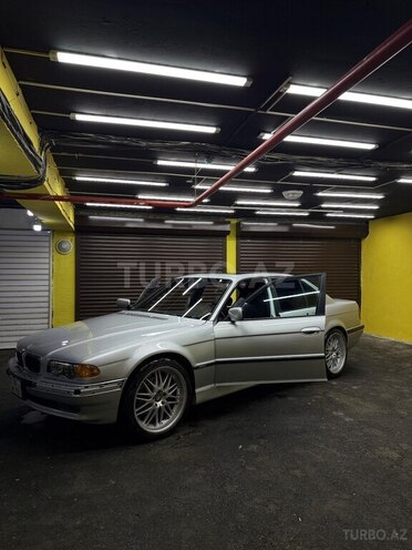 BMW 728 2000, 365,408 km - 2.8 л - Bakı