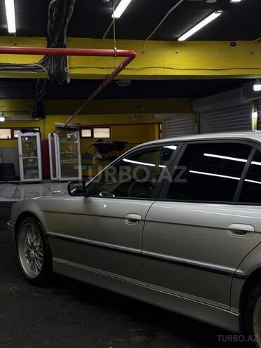 BMW 728 2000, 365,408 km - 2.8 л - Bakı