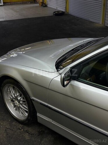 BMW 728 2000, 365,408 km - 2.8 л - Bakı