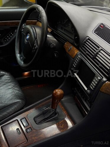 BMW 728 2000, 365,408 km - 2.8 л - Bakı