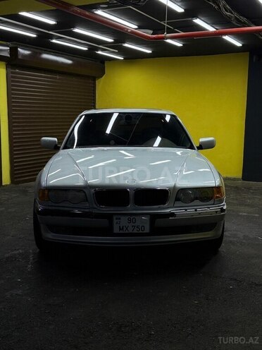 BMW 728 2000, 365,408 km - 2.8 л - Bakı