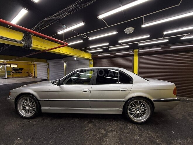 BMW 728 2000, 365,408 km - 2.8 л - Bakı