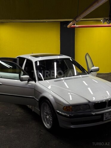 BMW 728 2000, 365,408 km - 2.8 л - Bakı