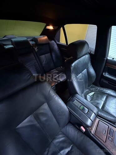 BMW 728 2000, 365,408 km - 2.8 л - Bakı