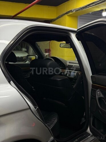 BMW 728 2000, 365,408 km - 2.8 л - Bakı