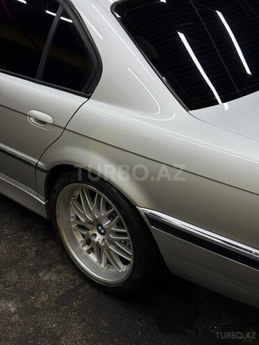 BMW 728 2000, 365,408 km - 2.8 л - Bakı