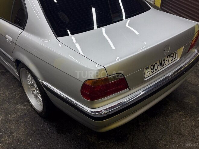 BMW 728 2000, 365,408 km - 2.8 л - Bakı