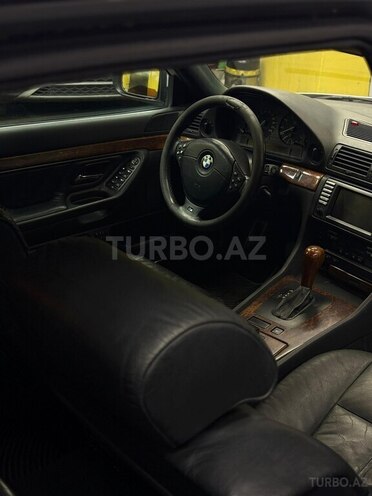 BMW 728 2000, 365,408 km - 2.8 л - Bakı