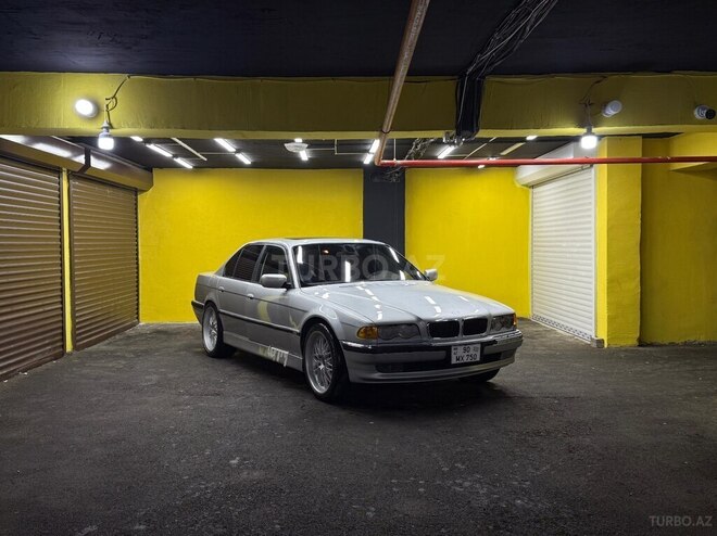 BMW 728 2000, 365,408 km - 2.8 л - Bakı