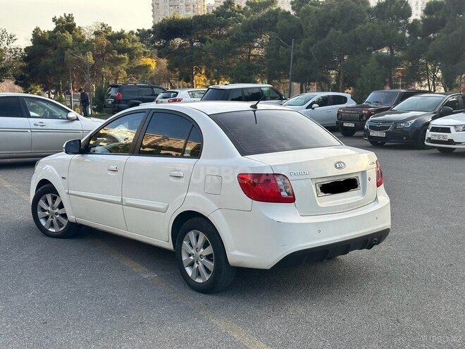 Kia Rio 2010, 275,123 km - 1.6 l - Bakı