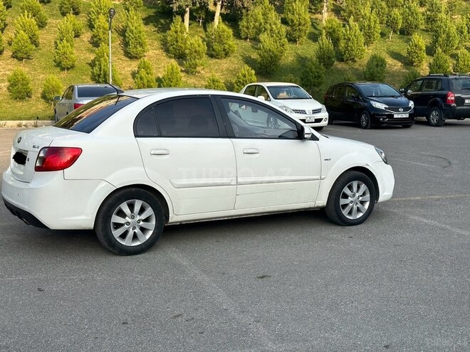 Kia Rio 2010, 275,123 km - 1.6 l - Bakı