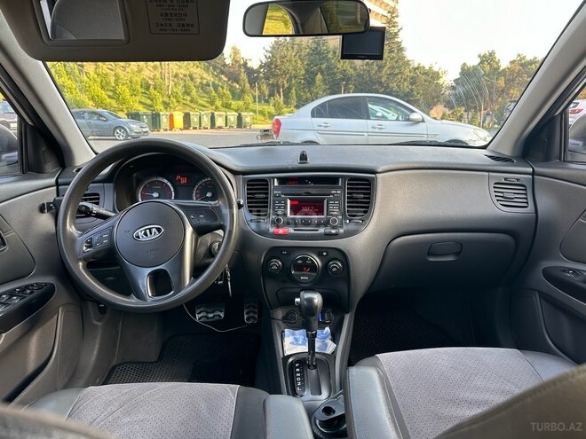 Kia Rio 2010, 275,123 km - 1.6 l - Bakı