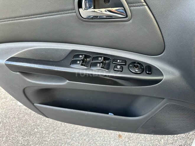 Kia Rio 2010, 275,123 km - 1.6 l - Bakı