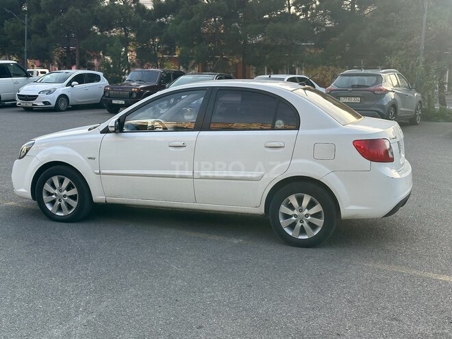 Kia Rio 2010, 275,123 km - 1.6 l - Bakı
