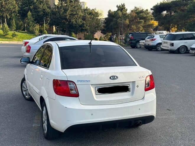 Kia Rio 2010, 275,123 km - 1.6 l - Bakı