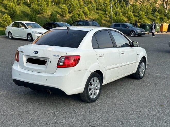 Kia Rio 2010, 275,123 km - 1.6 l - Bakı