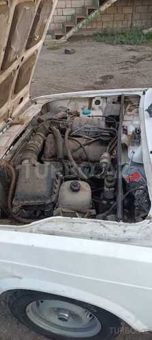 LADA (VAZ) 2107 2011, 68,000 km - 1.6 l - Masallı