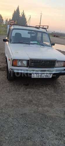LADA (VAZ) 2107 2011, 68,000 km - 1.6 l - Masallı