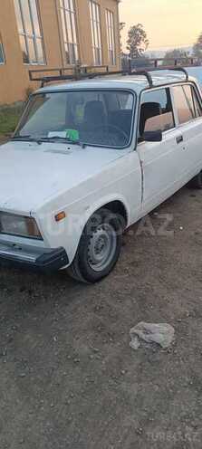 LADA (VAZ) 2107 2011, 68,000 km - 1.6 l - Masallı